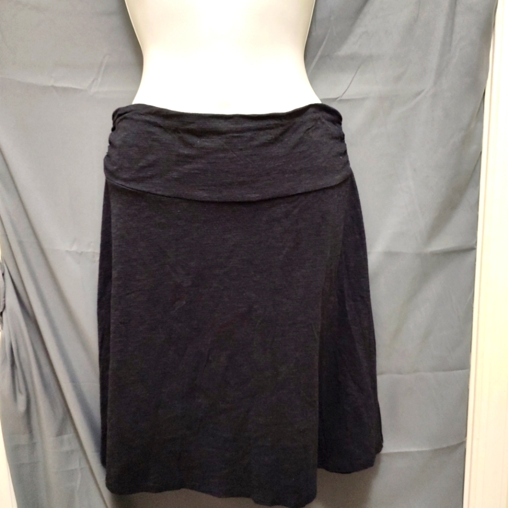 Horny Toad Medium Skirt